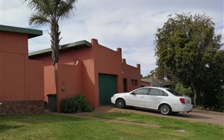 3 Bedroom House in Vredenburg