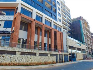 2 Bed Apartment in Umhlanga Ridge