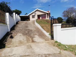 3 Bed House in Parkgate