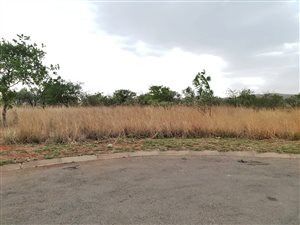 908 m² Land available in Seasons Lifestyle Estate