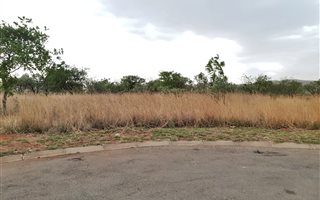 908 m² Land available in Seasons Lifestyle Estate