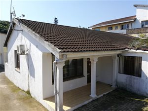 3 Bed House in Greenwood Park