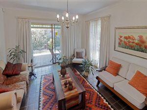 3 Bed House in Die Boord