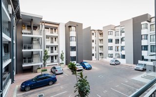 2 Bedroom Apartment in Rivonia