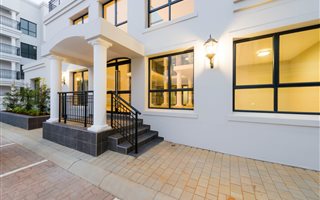 2 Bedroom Apartment in Rivonia