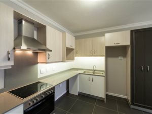 2 Bedroom Apartment in Rivonia