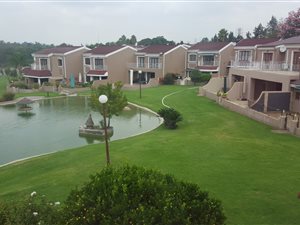 3 Bed Townhouse in Three Rivers