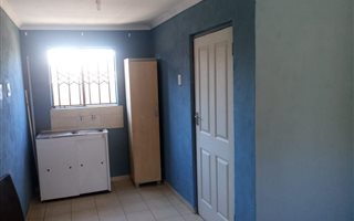 1 Bedroom Apartment in Protea Glen