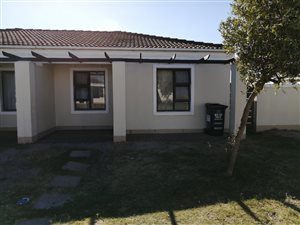 3 Bed Townhouse in Kuilsriver