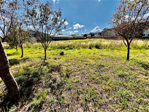 998 m² Land available in The Hills