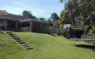 3 Bedroom Cluster in Atholl Heights