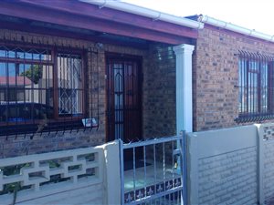 3 Bed House in Kewtown