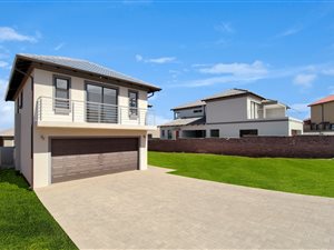 3 Bed House in Mackenzie Park