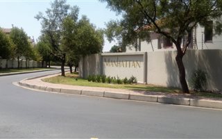 2 Bedroom Apartment in Lonehill
