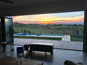 4 Bed House in Izinga Ridge