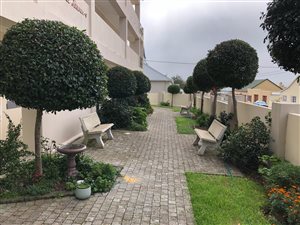 1 Bed Apartment in Bredasdorp