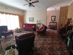 3 Bed House in Glencoe