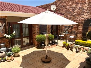 3 Bed Townhouse in Rant en Dal