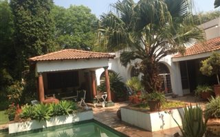 4 Bedroom House in President Ridge