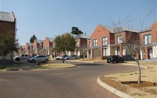 1 Bedroom Apartment in Auckland Park