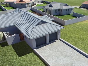 5 Bed House in Balugha River Estate