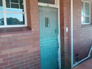 1 Bed Flat in Krugersdorp Central