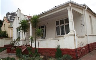 4 Bedroom House in Berea
