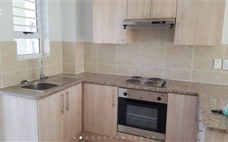 2 Bedroom Apartment in Stellenbosch Central