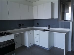 2 Bed Apartment in Umdloti