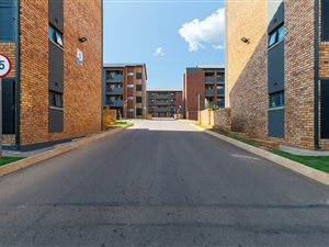 1 Bed Apartment in Monavoni