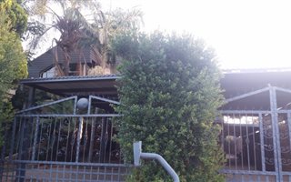 4 Bedroom House in Sinoville