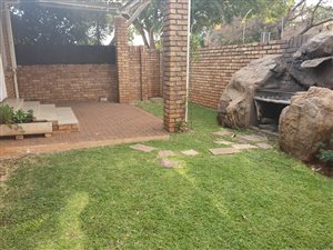 4 Bed Simplex in Die Wilgers