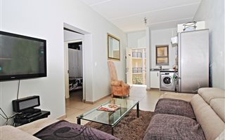 2 Bedroom Apartment in North Riding
