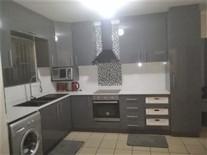 3 Bed Simplex in Hillary