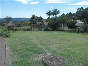 1030 m² Land available in Chase Valley Heights