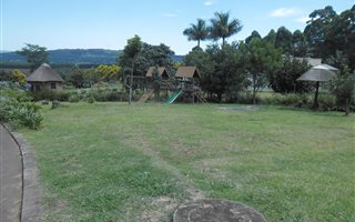 1030 m² Land available in Chase Valley Heights