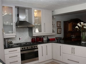 3 Bed Townhouse in Atlasville