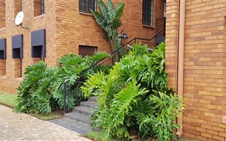 110 m² Office Space in Centurion CBD
