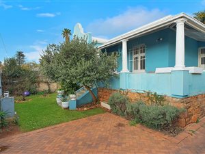 2 Bed House in Orange Grove