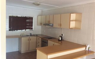 2 Bedroom Apartment in Prestbury