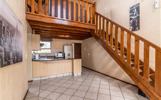1 Bedroom Apartment in Lonehill