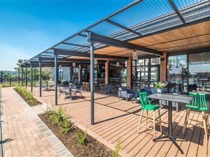 2 Bed Apartment in Linbro Park
