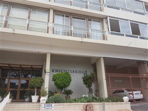 3 Bed Apartment in Killarney