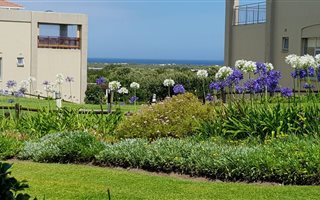 3 Bedroom Apartment in Goose Valley