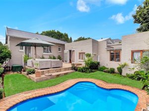 3 Bed House in Parkhurst