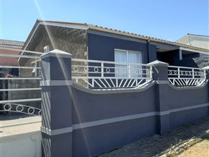 3 Bed House in Beacon Valley