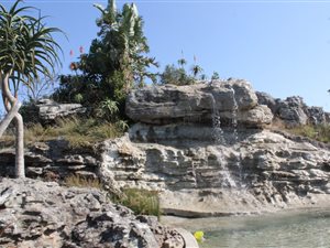 Game Farm in Port Shepstone