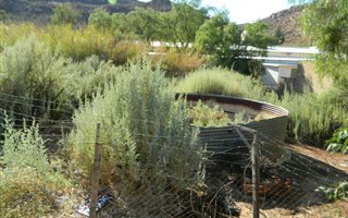 751 m² Land available in Springbok