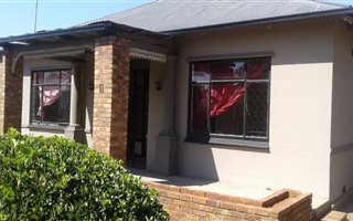 3 Bedroom House in Primrose