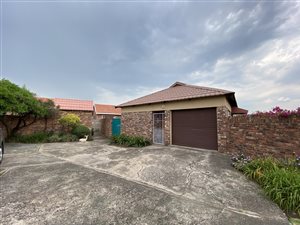 2 Bed Townhouse in Pioneer Park